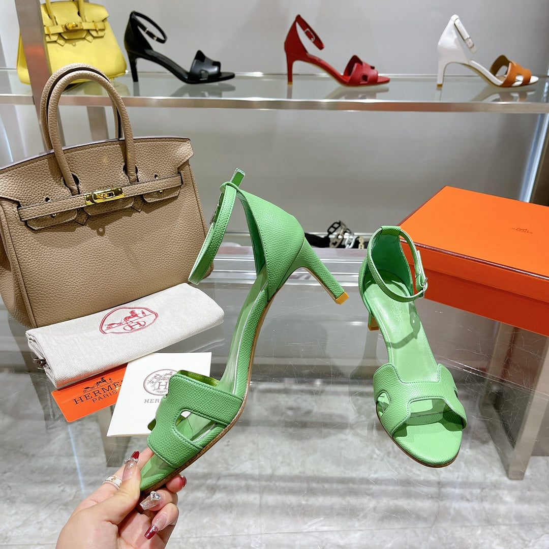 Luxury Shoes - HMS - 768