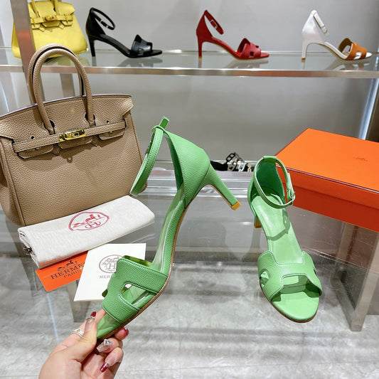 Luxury Shoes - HMS - 768