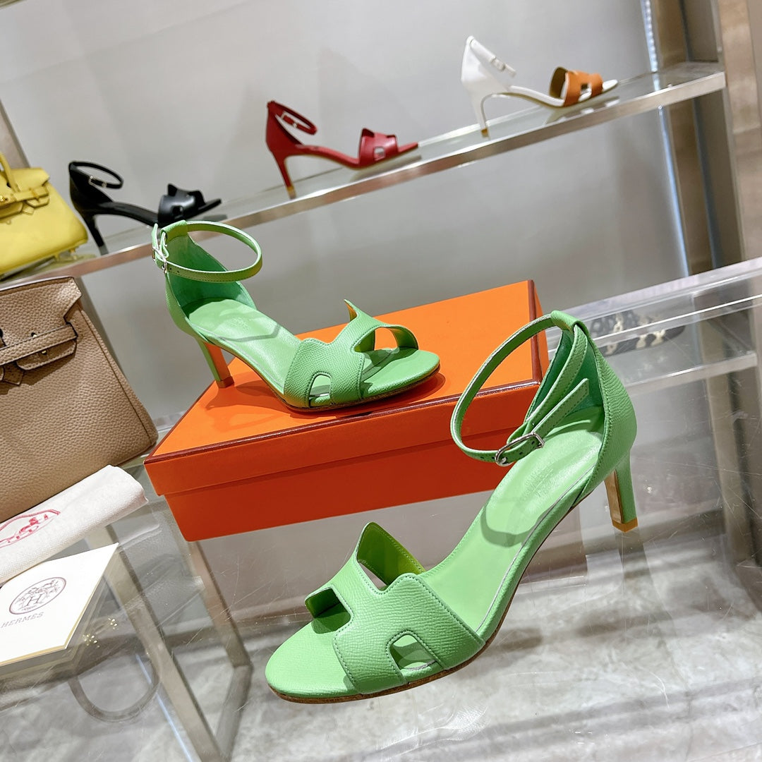 Luxury Shoes - HMS - 768