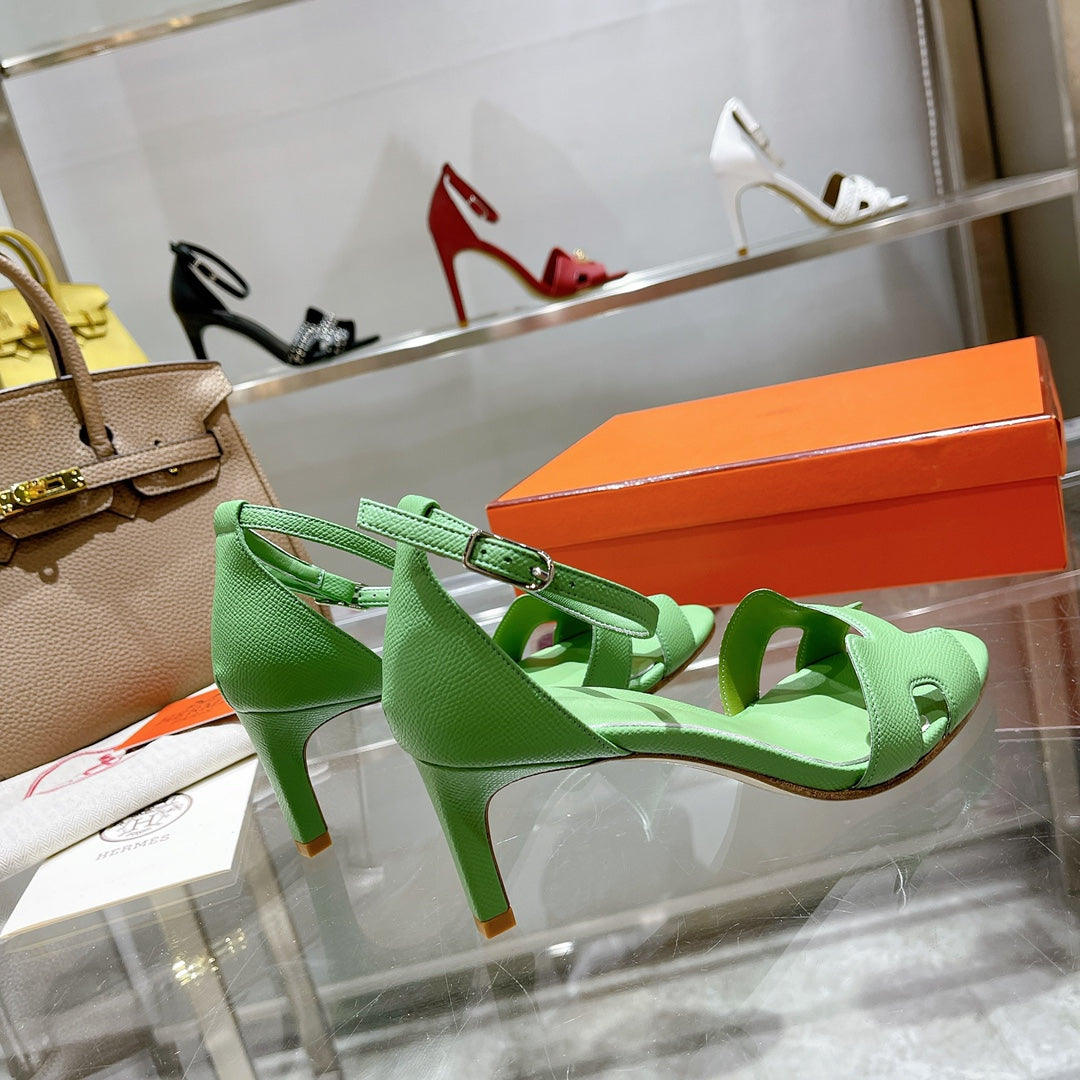 Luxury Shoes - HMS - 768