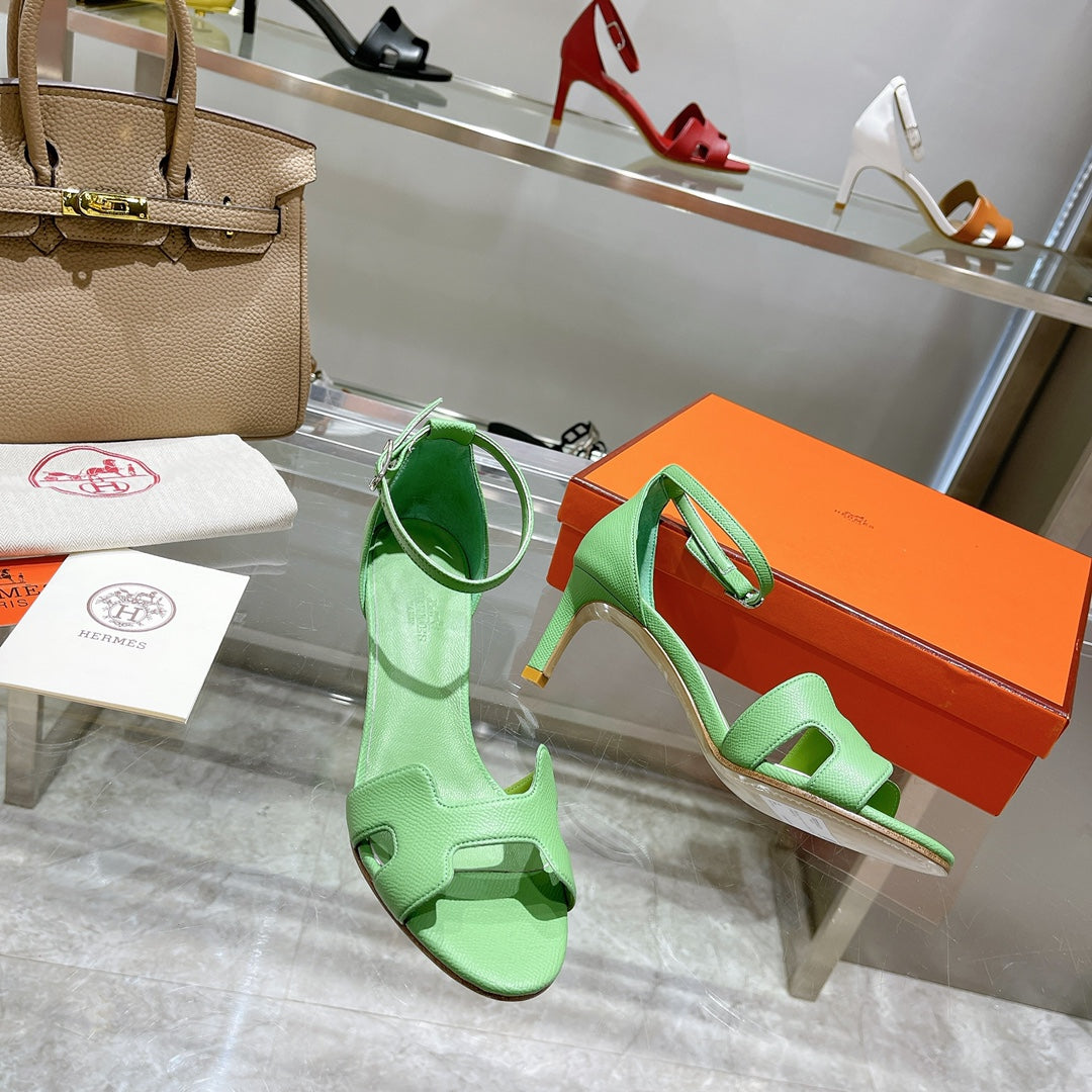 Luxury Shoes - HMS - 768