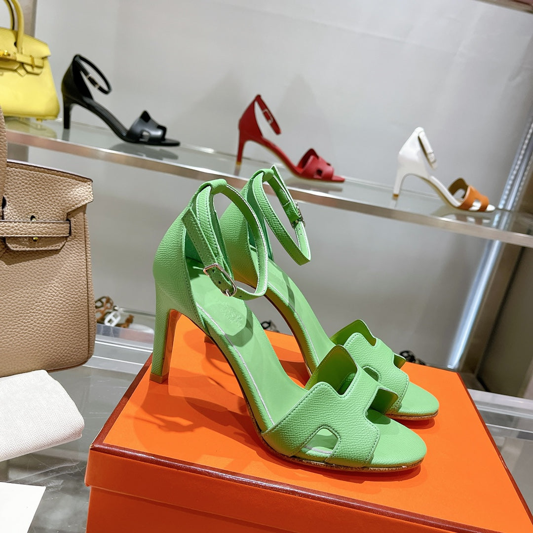 Luxury Shoes - HMS - 766