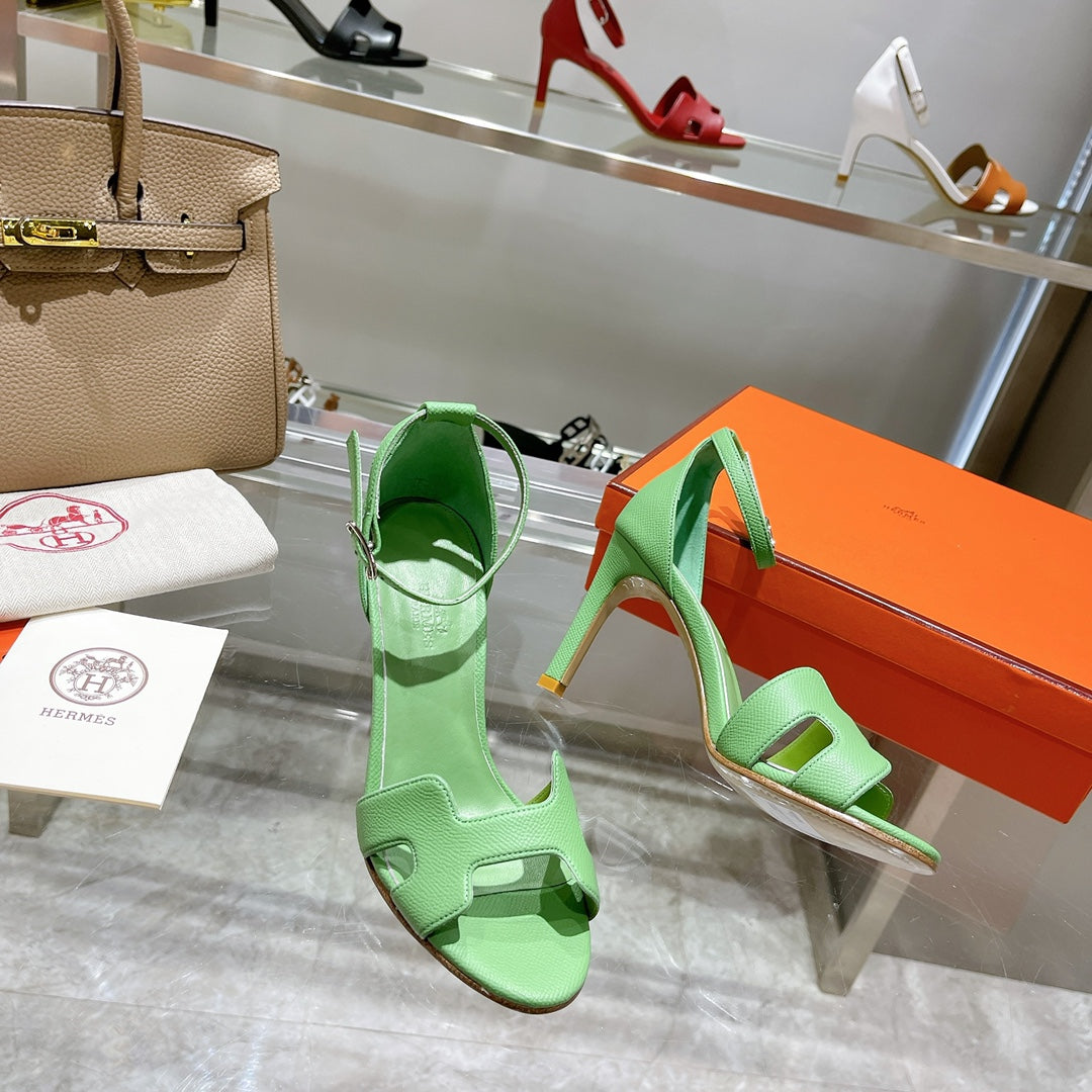 Luxury Shoes - HMS - 766