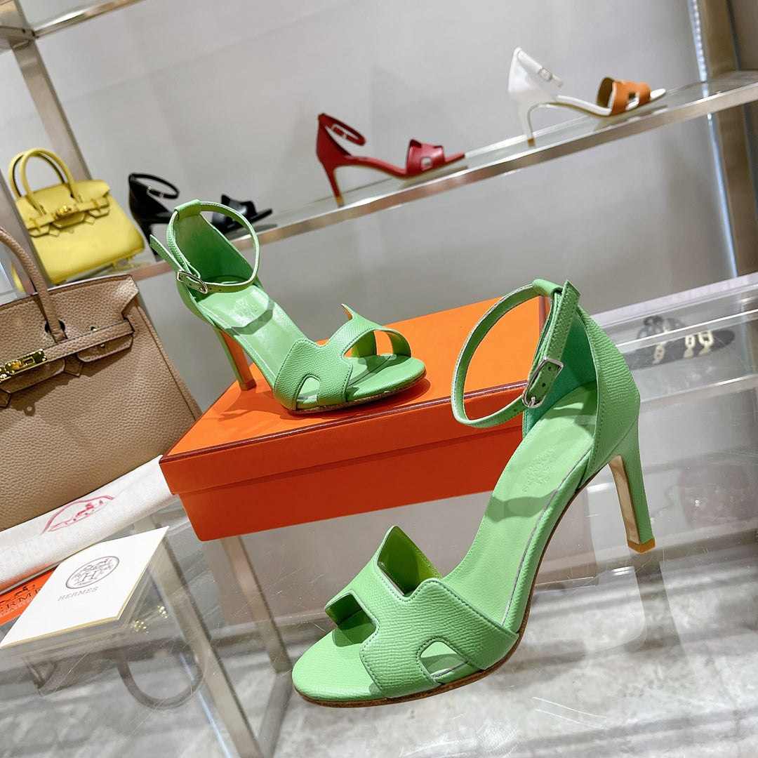 Luxury Shoes - HMS - 766