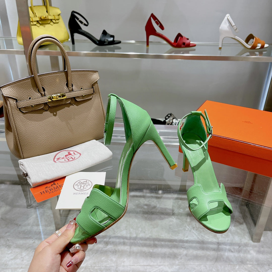 Luxury Shoes - HMS - 766