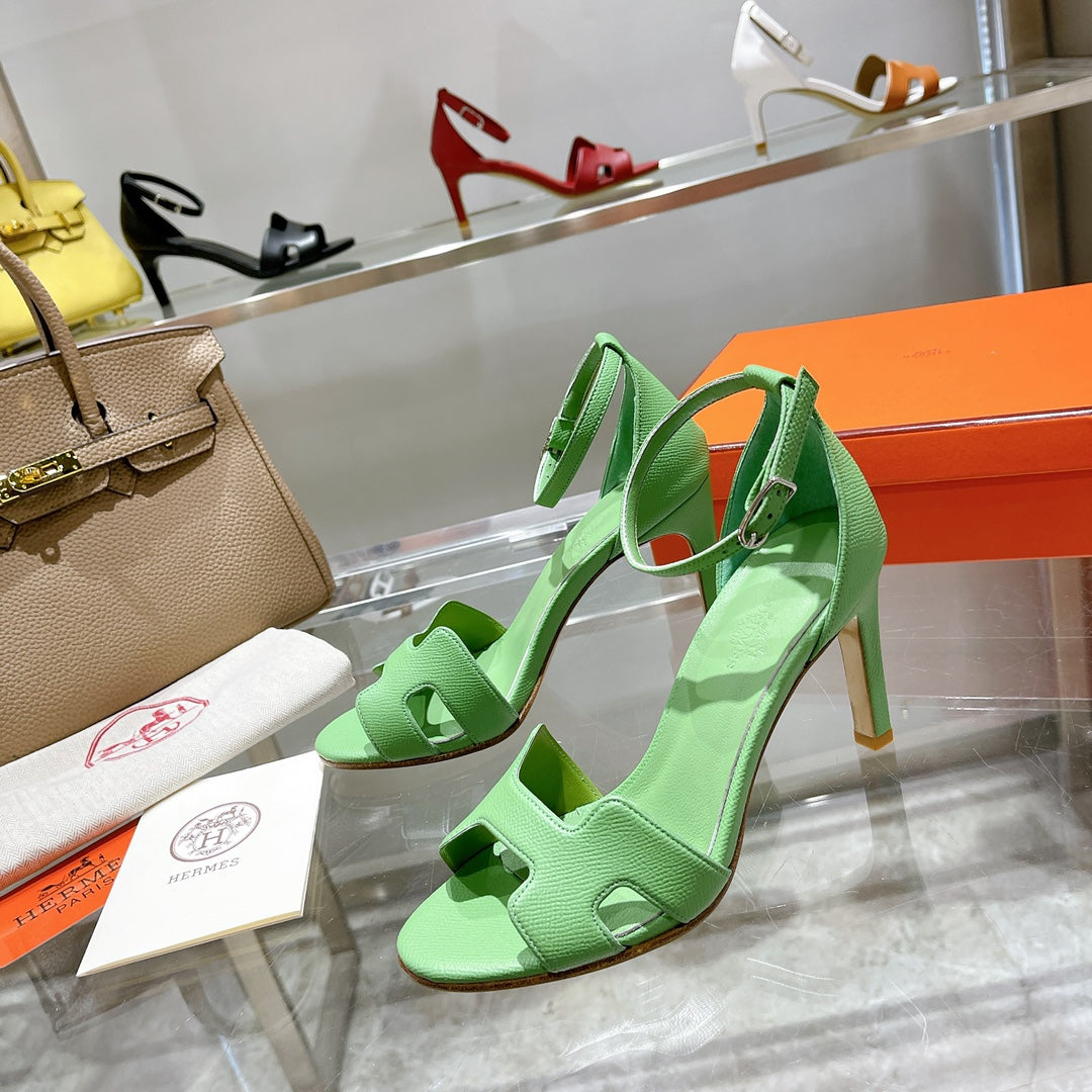 Luxury Shoes - HMS - 766