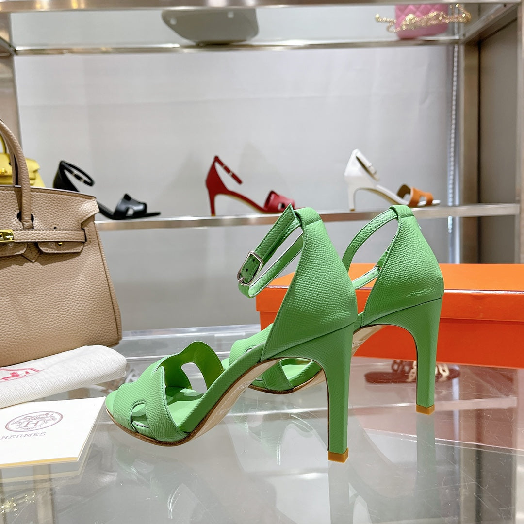 Luxury Shoes - HMS - 766