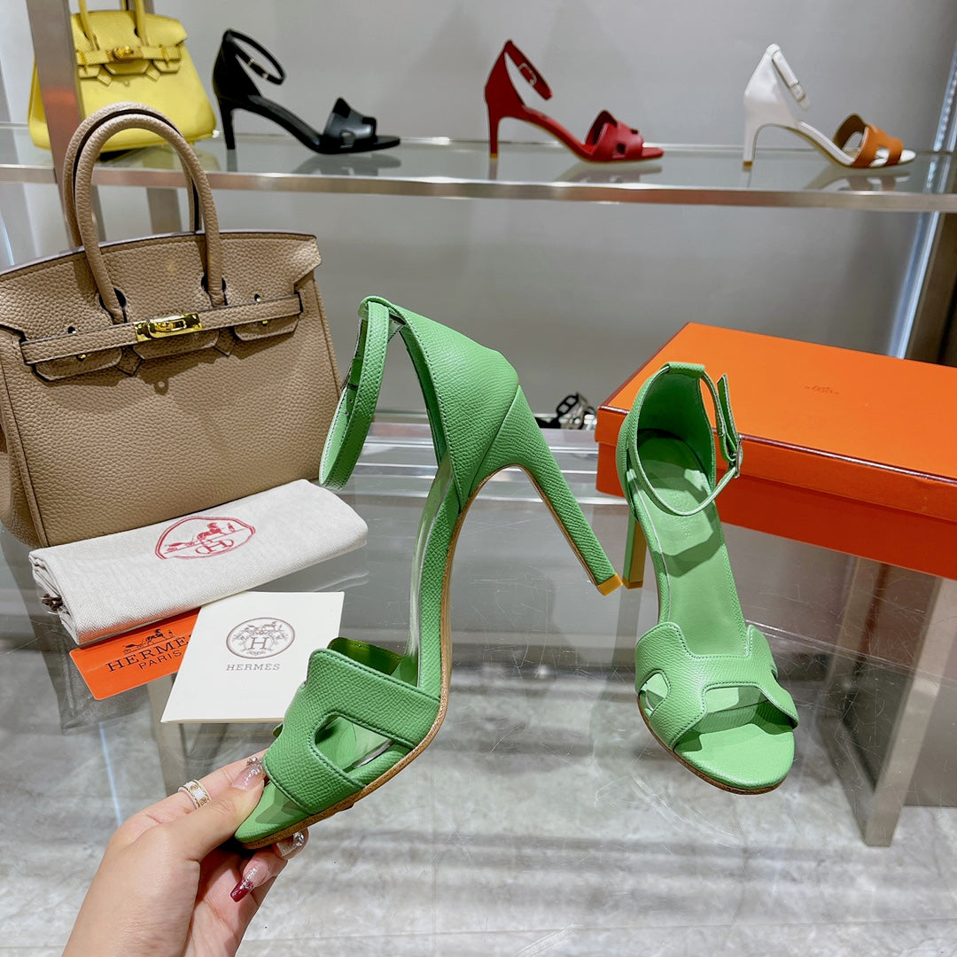 Luxury Shoes - HMS - 767