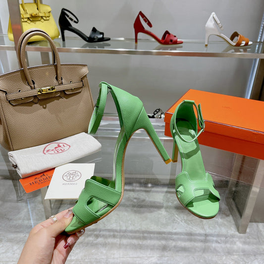 Luxury Shoes - HMS - 767