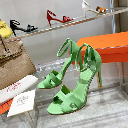 Luxury Shoes - HMS - 767