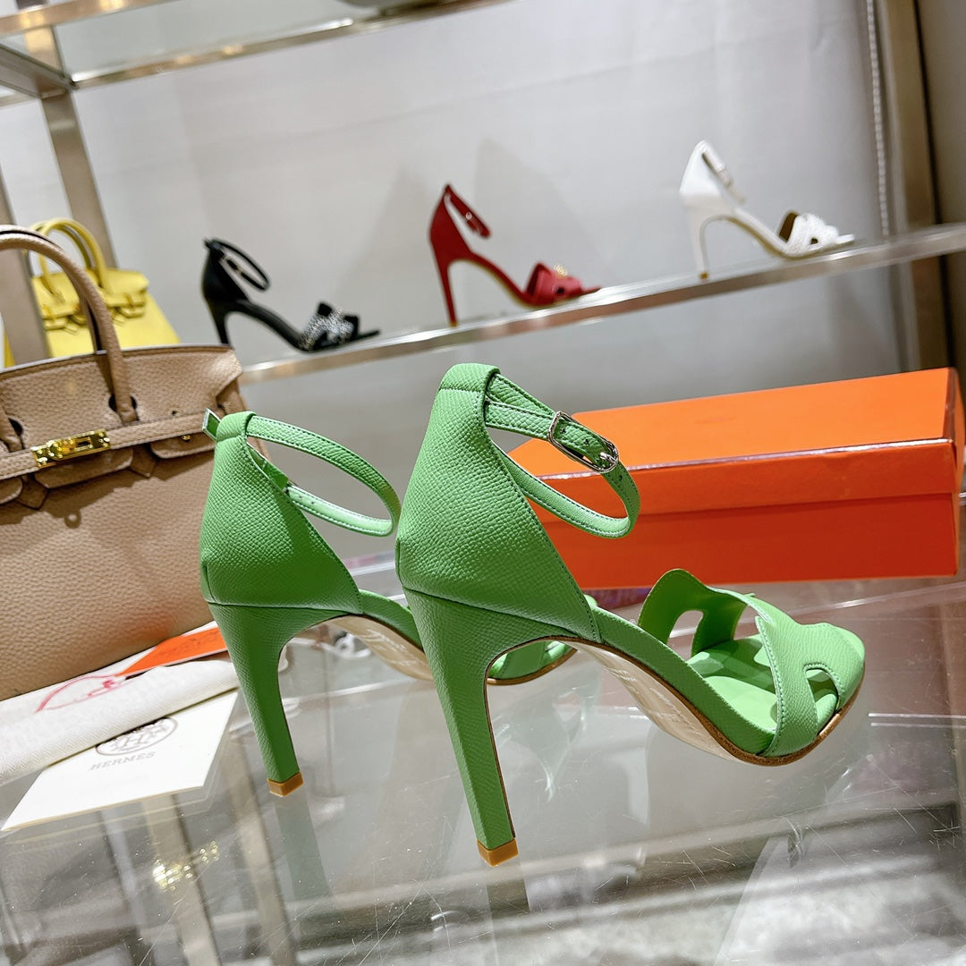 Luxury Shoes - HMS - 767