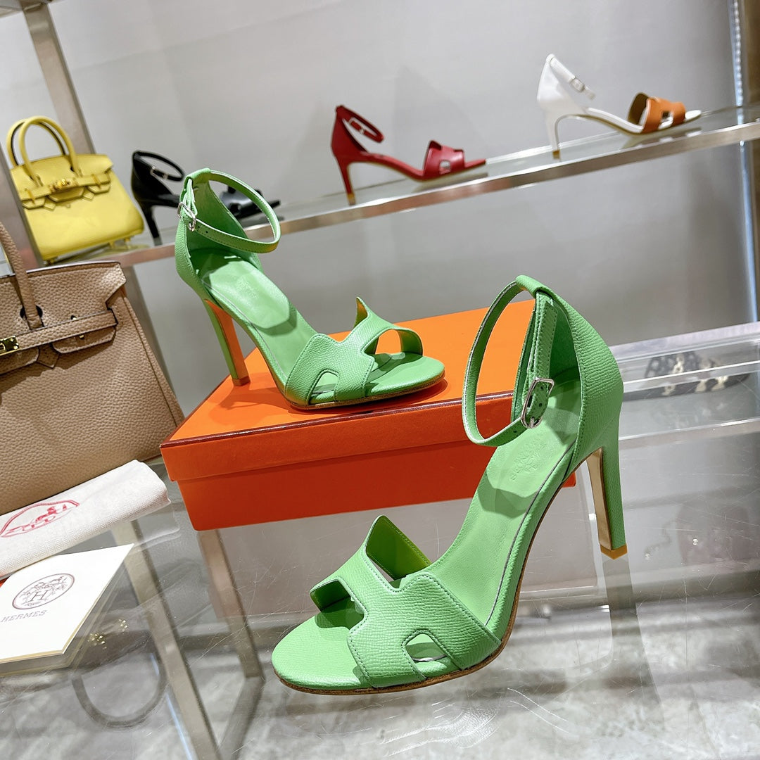 Luxury Shoes - HMS - 767