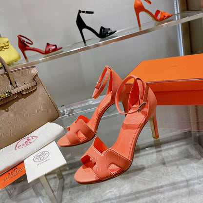 Luxury Shoes - HMS - 770