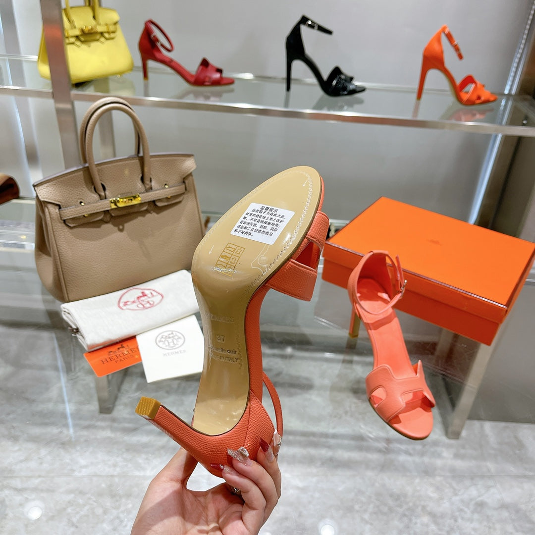 Luxury Shoes - HMS - 770