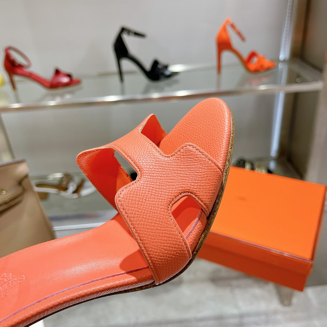 Luxury Shoes - HMS - 770