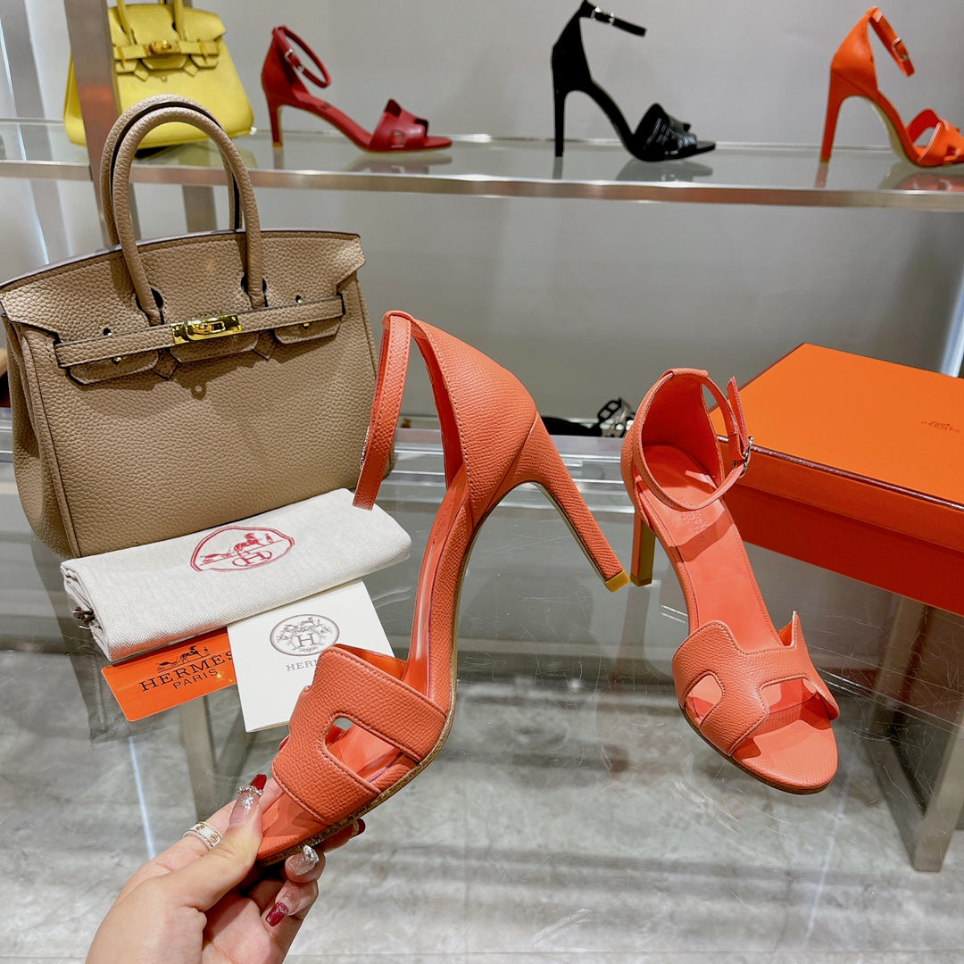 Luxury Shoes - HMS - 770