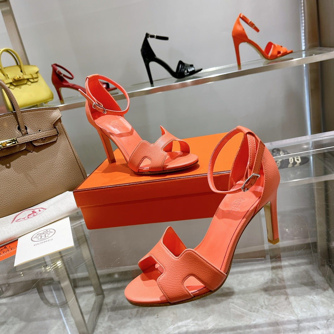 Luxury Shoes - HMS - 770