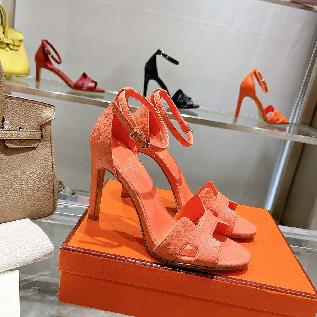 Luxury Shoes - HMS - 771