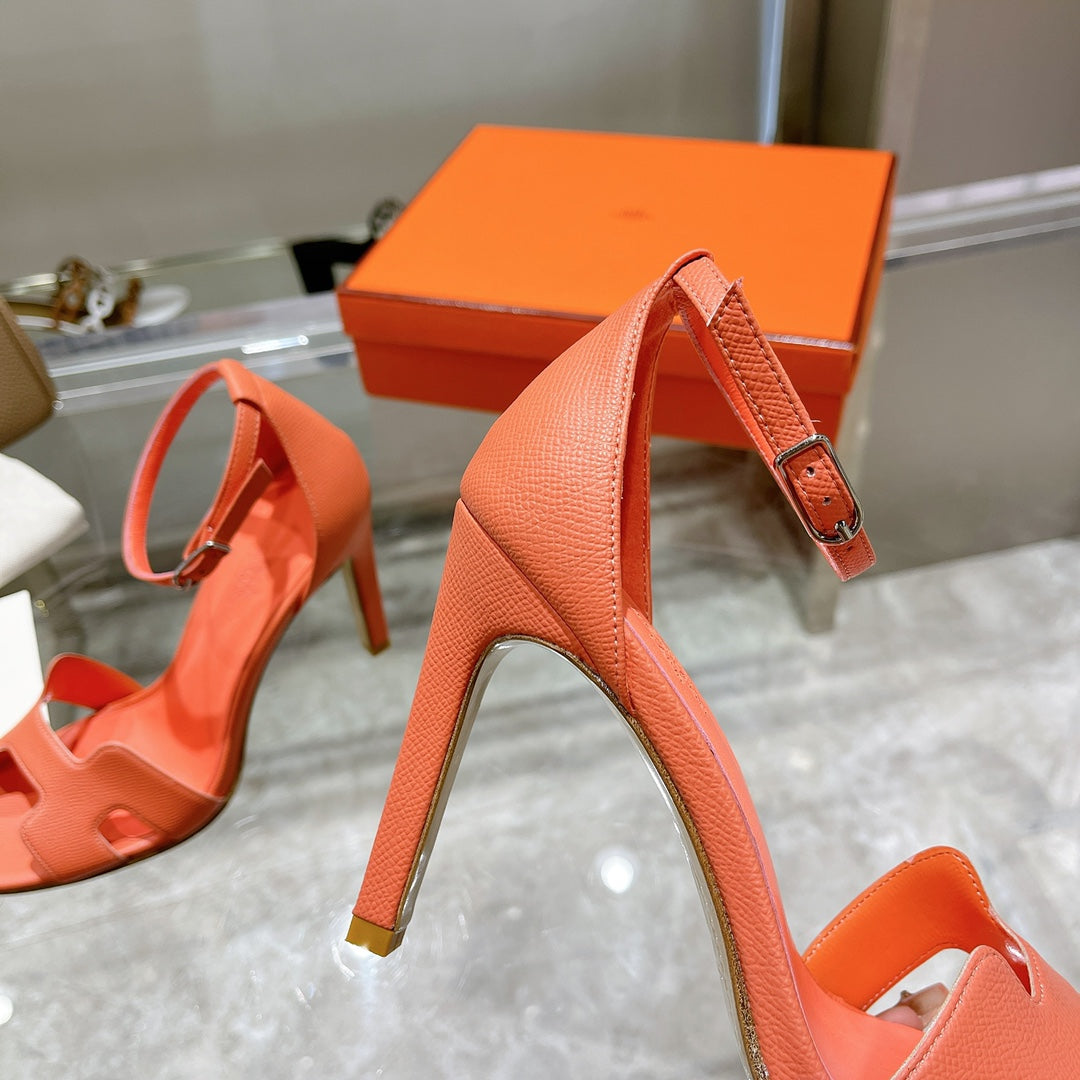 Luxury Shoes - HMS - 771