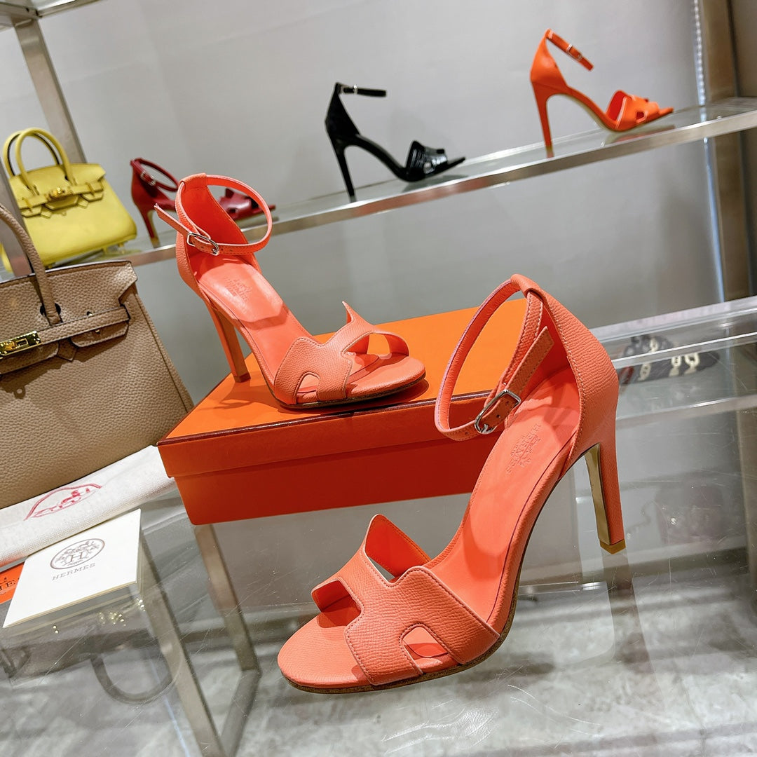 Luxury Shoes - HMS - 771