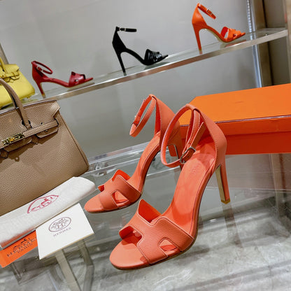 Luxury Shoes - HMS - 771