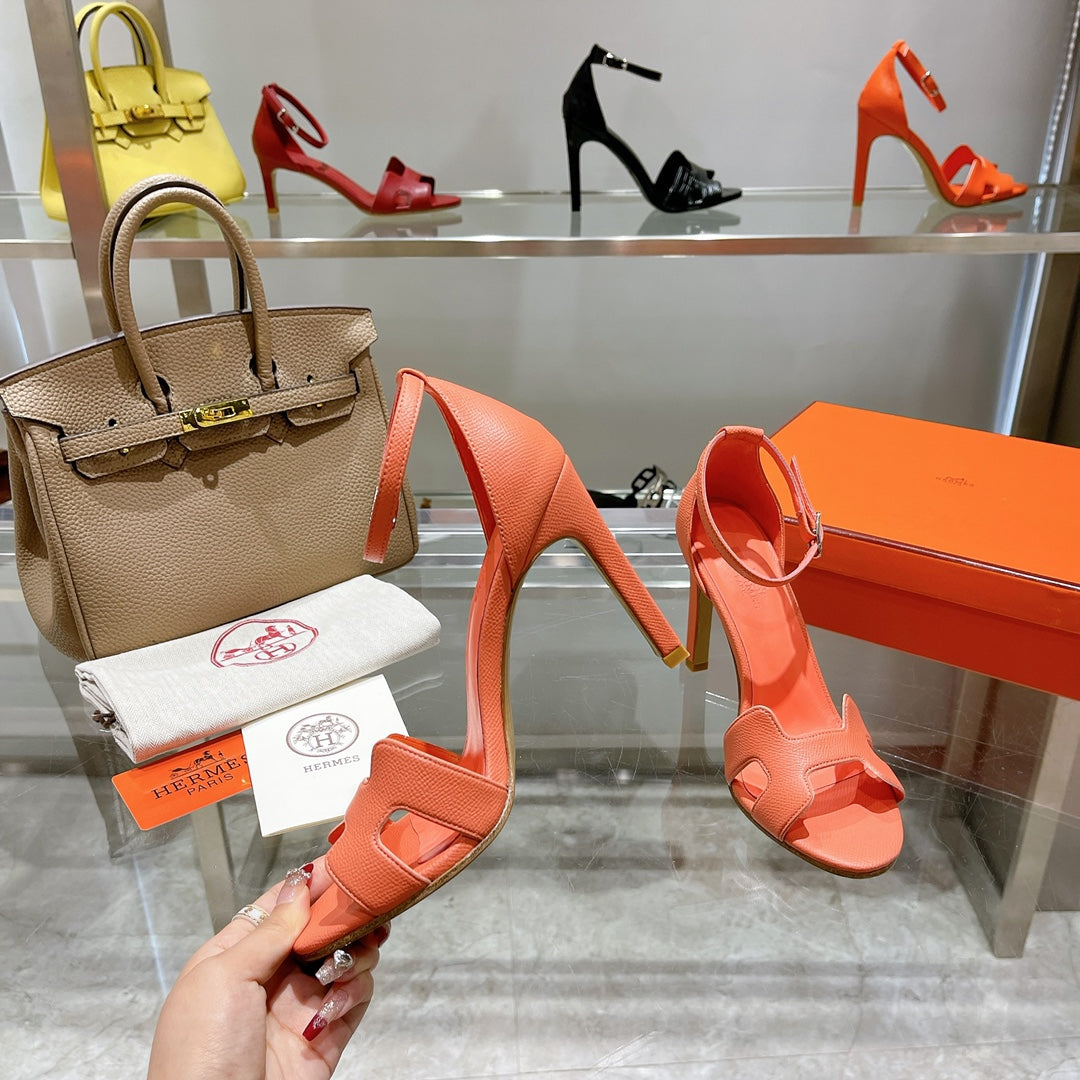 Luxury Shoes - HMS - 771