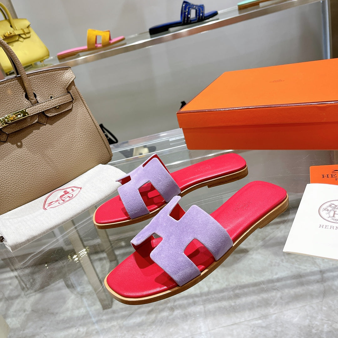 Luxury Shoes - HMS - 901