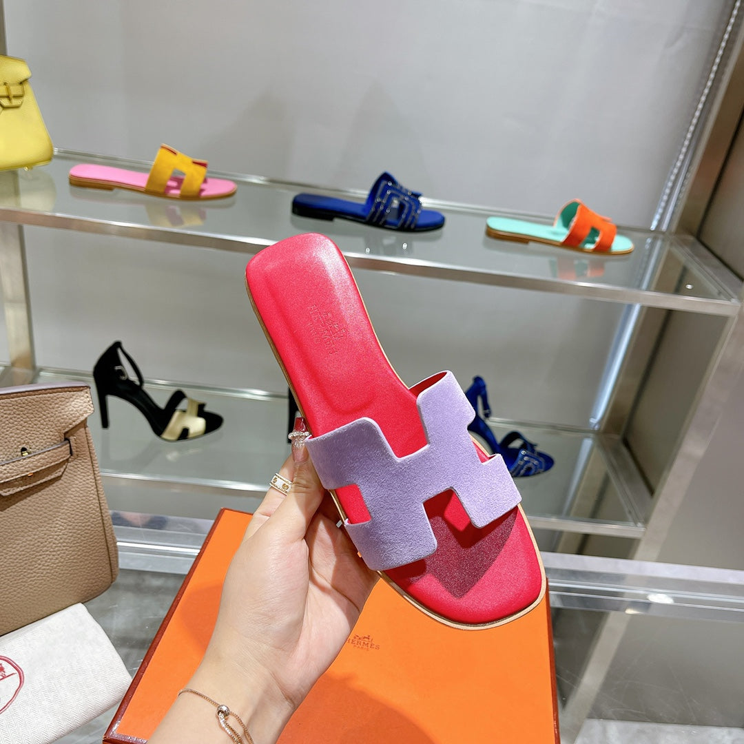 Luxury Shoes - HMS - 901