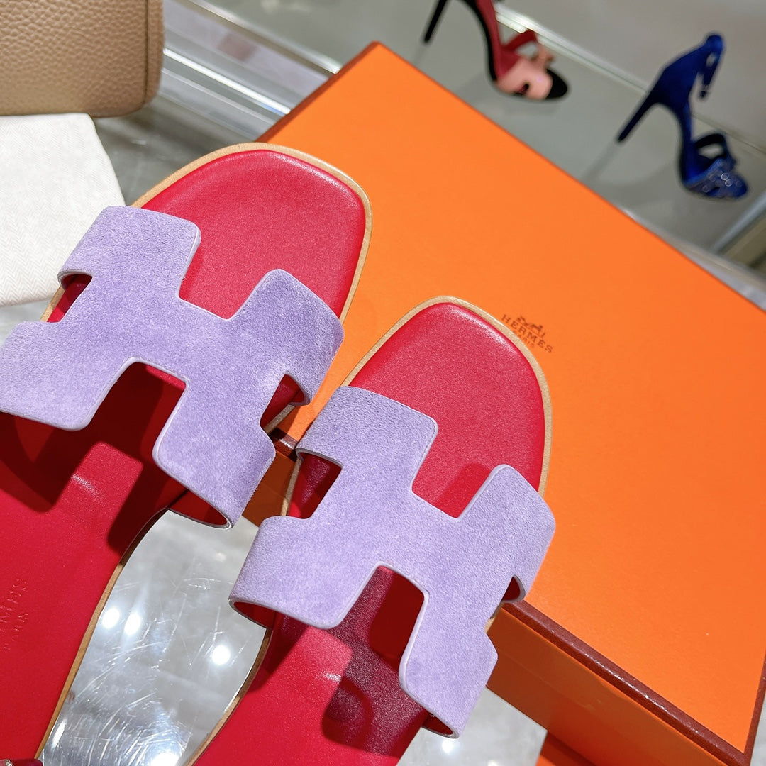 Luxury Shoes - HMS - 901