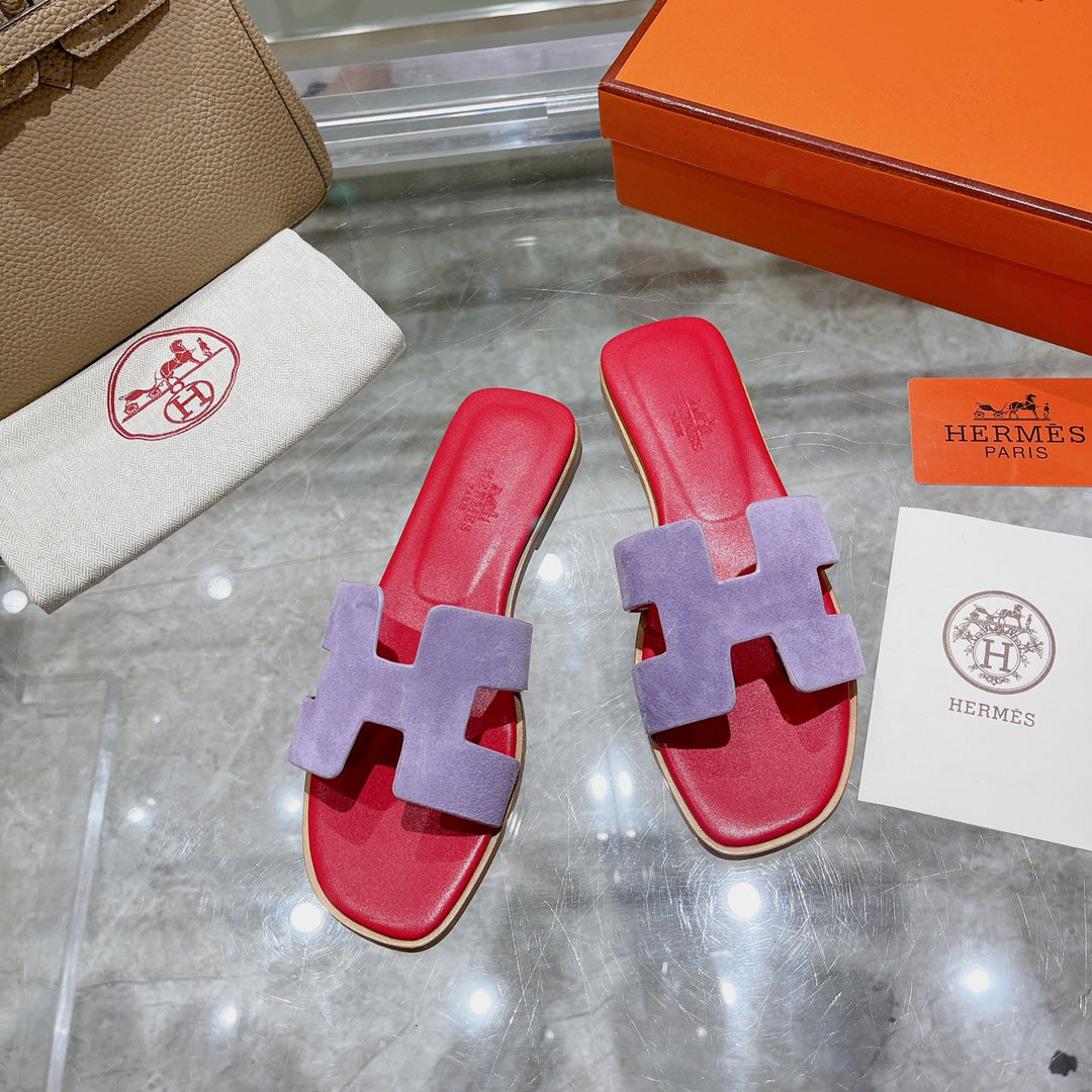 Luxury Shoes - HMS - 901