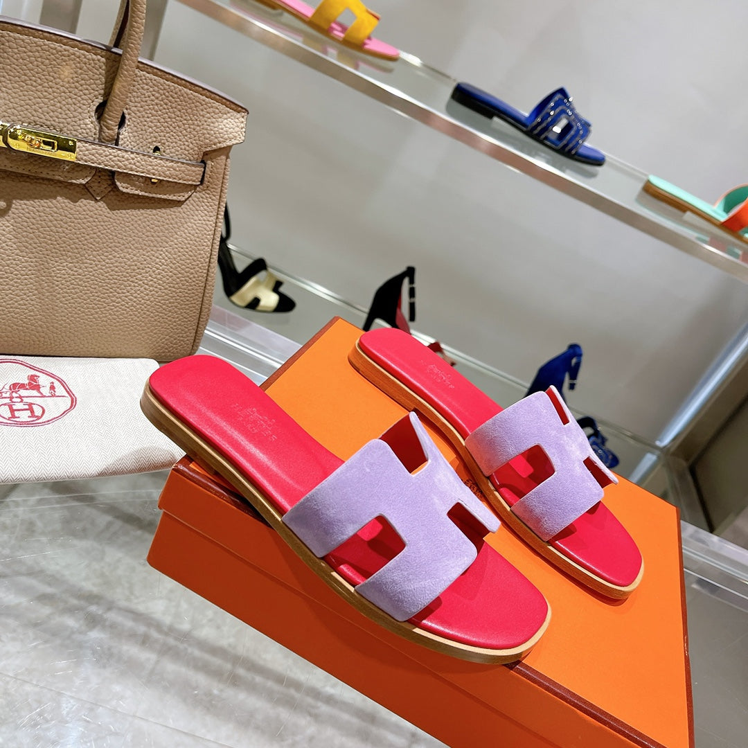 Luxury Shoes - HMS - 901