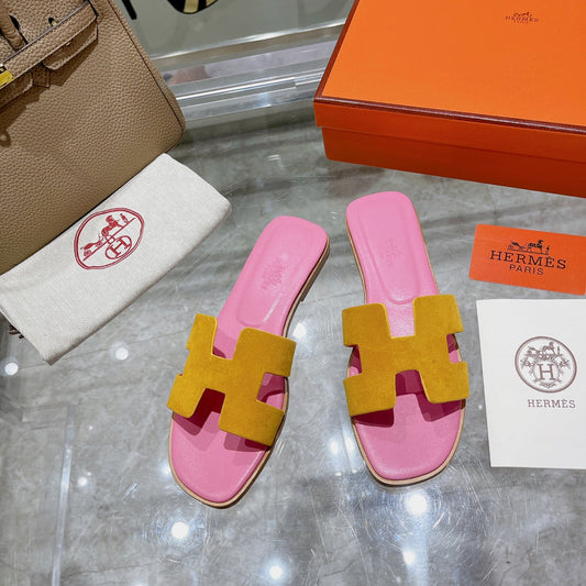 Luxury Shoes - HMS - 899