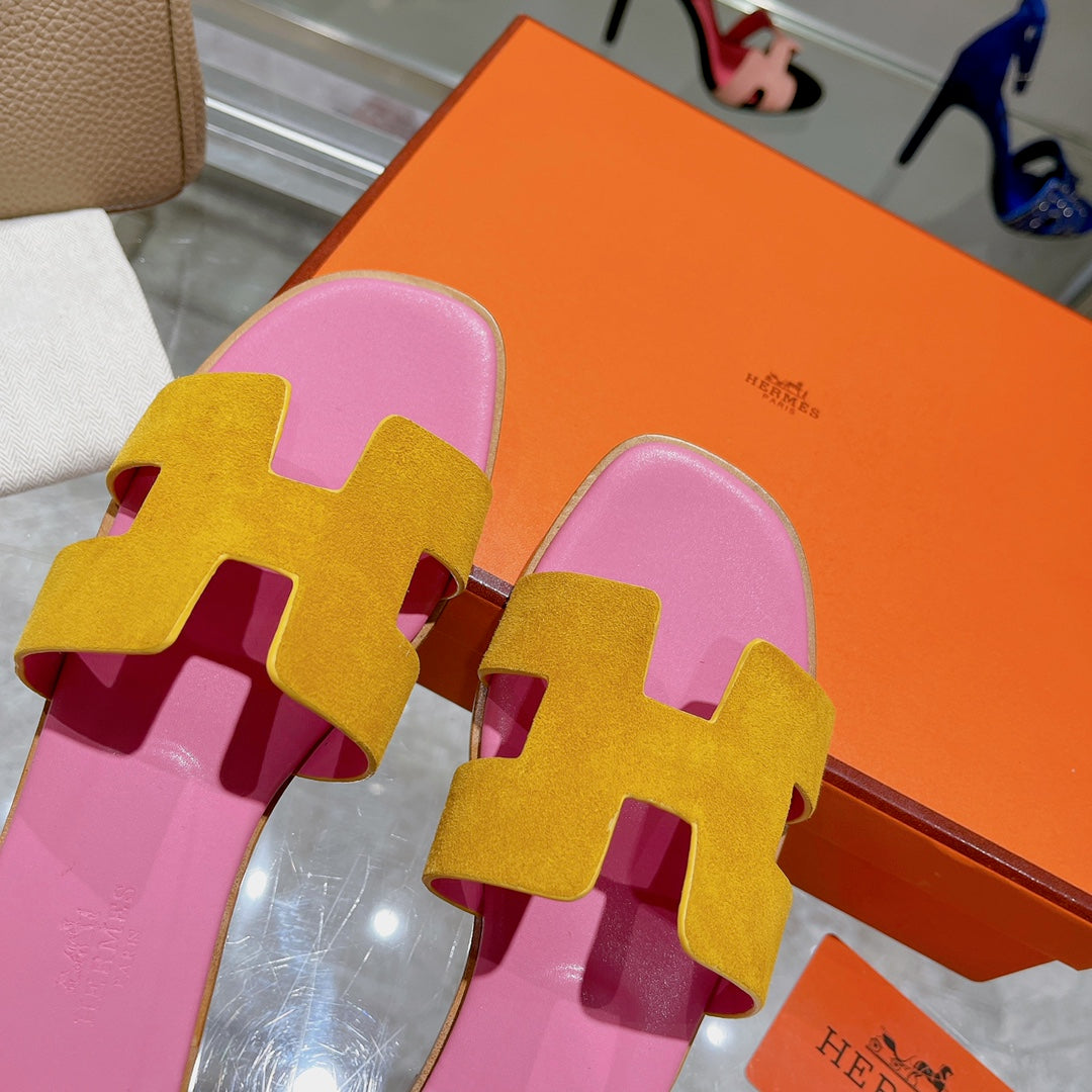 Luxury Shoes - HMS - 899