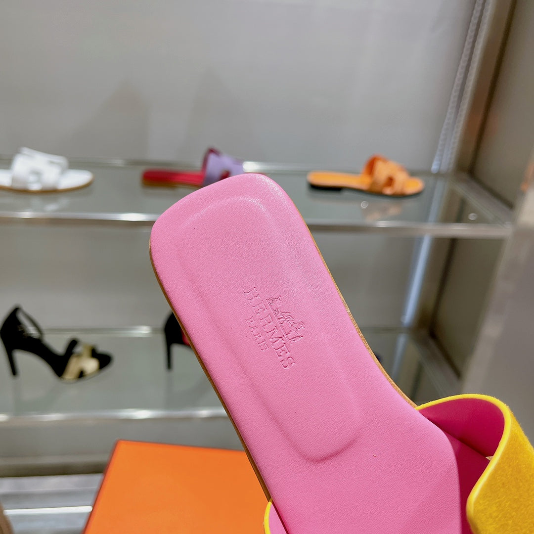 Luxury Shoes - HMS - 899