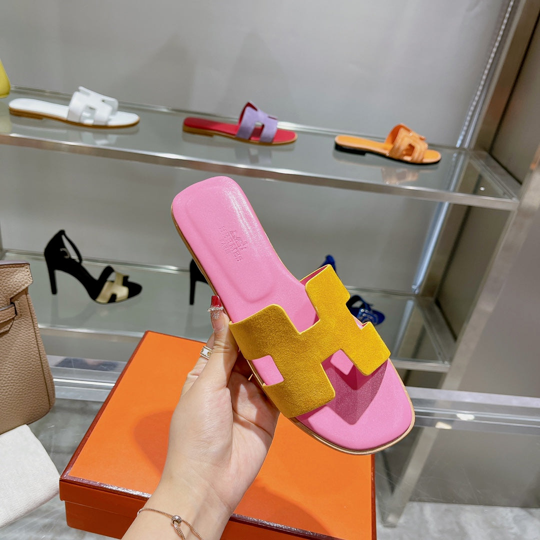 Luxury Shoes - HMS - 899