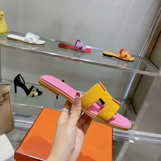 Luxury Shoes - HMS - 899