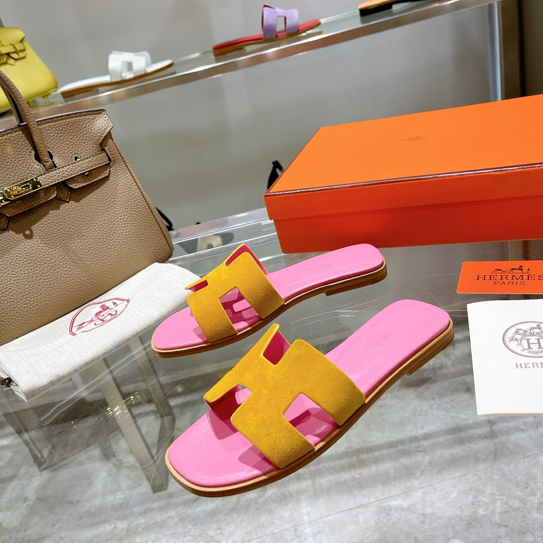 Luxury Shoes - HMS - 899