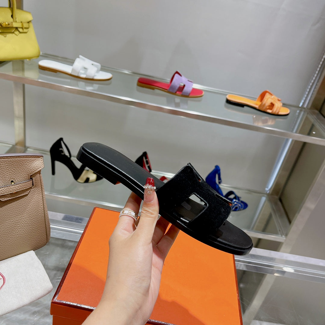 Luxury Shoes - HMS - 902