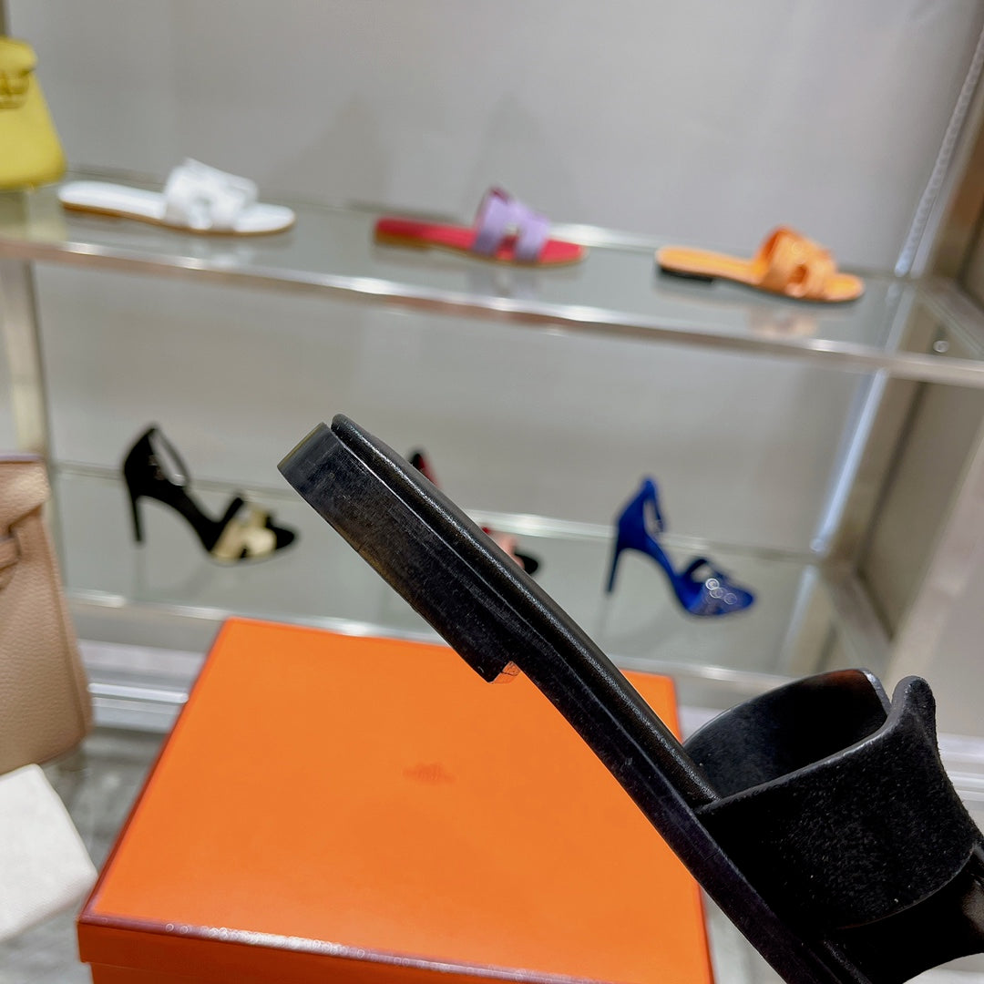 Luxury Shoes - HMS - 902