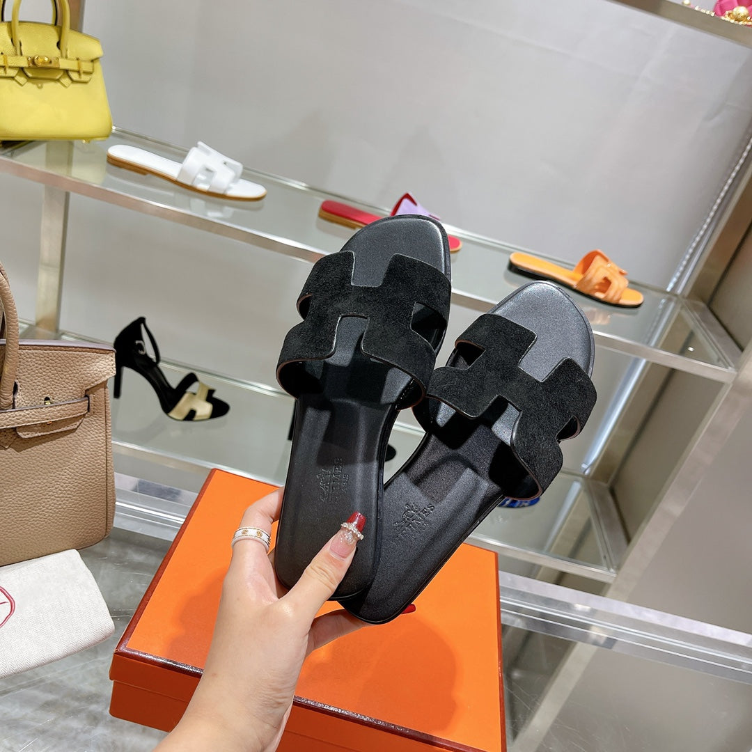 Luxury Shoes - HMS - 902