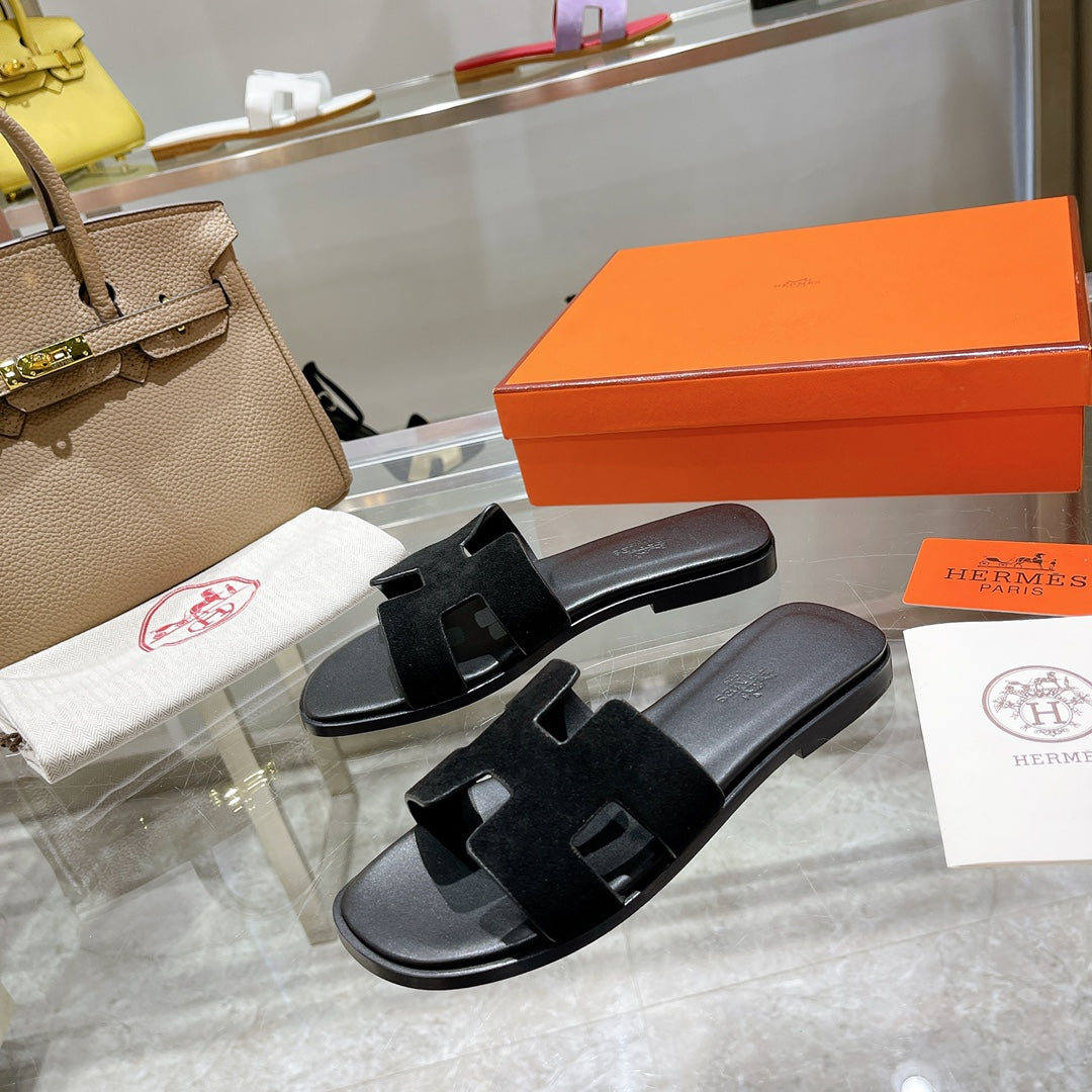 Luxury Shoes - HMS - 902