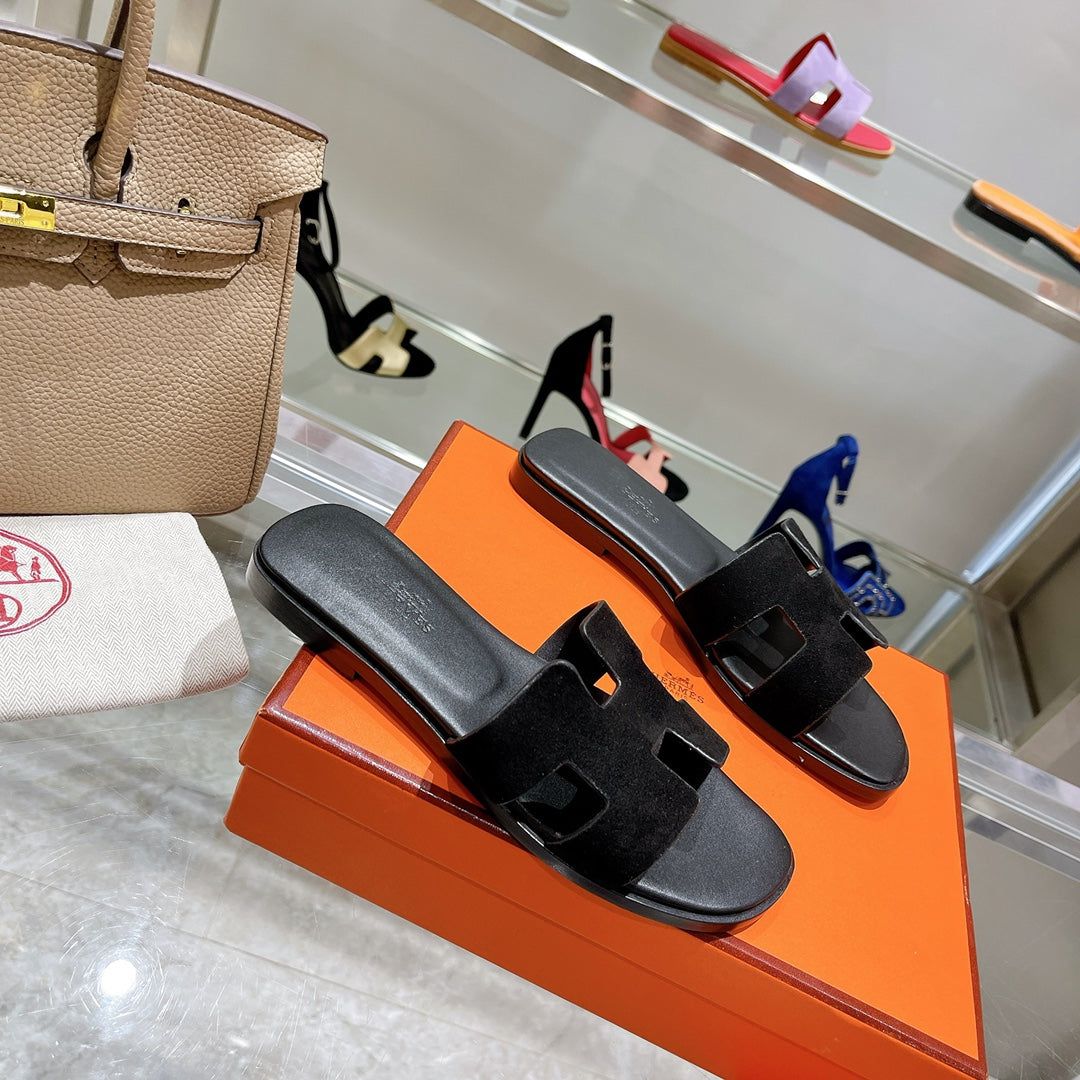 Luxury Shoes - HMS - 902