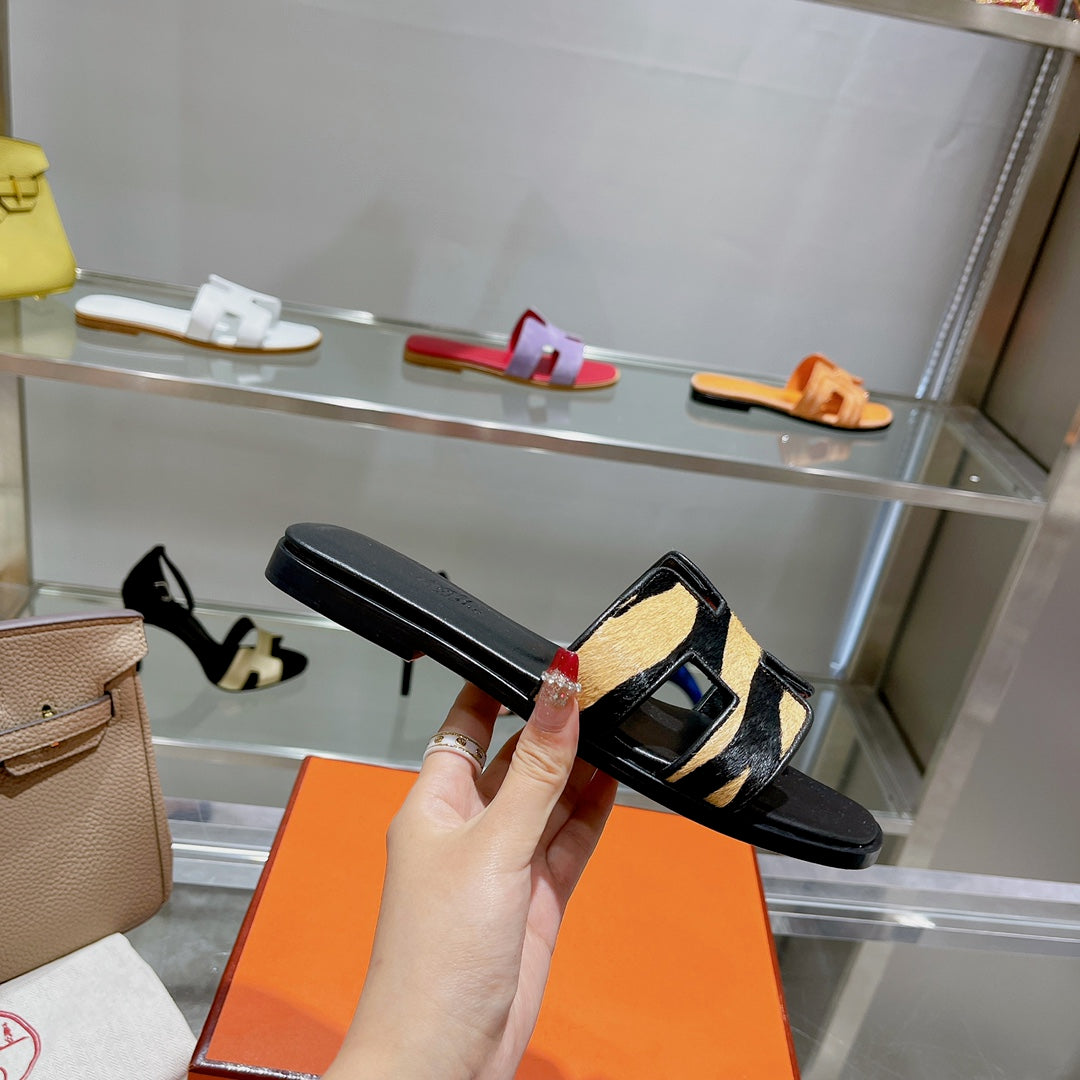 Luxury Shoes - HMS - 898