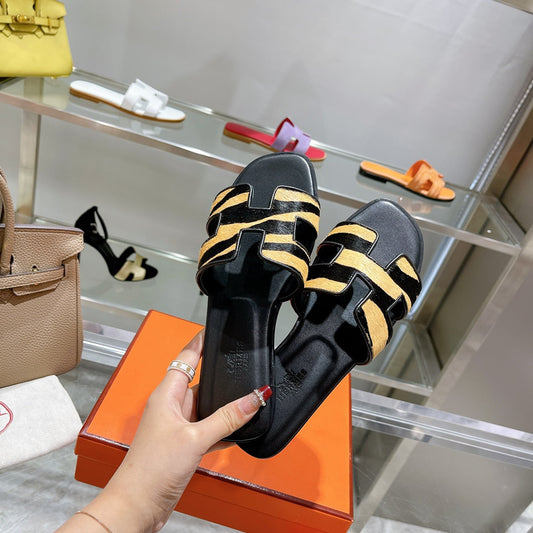 Luxury Shoes - HMS - 898