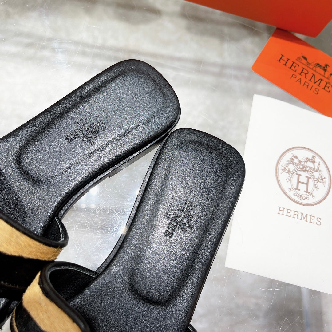 Luxury Shoes - HMS - 898