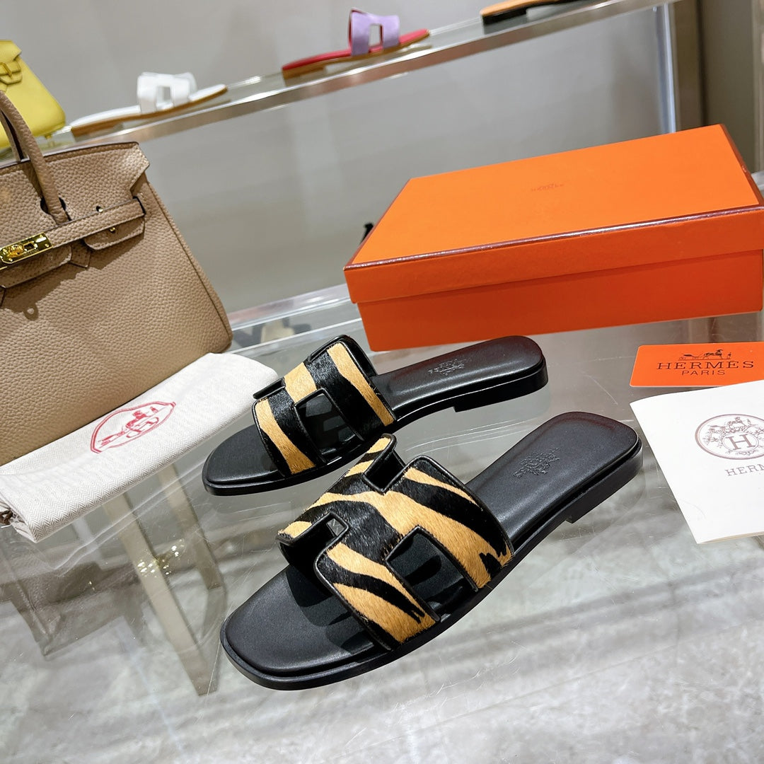 Luxury Shoes - HMS - 898