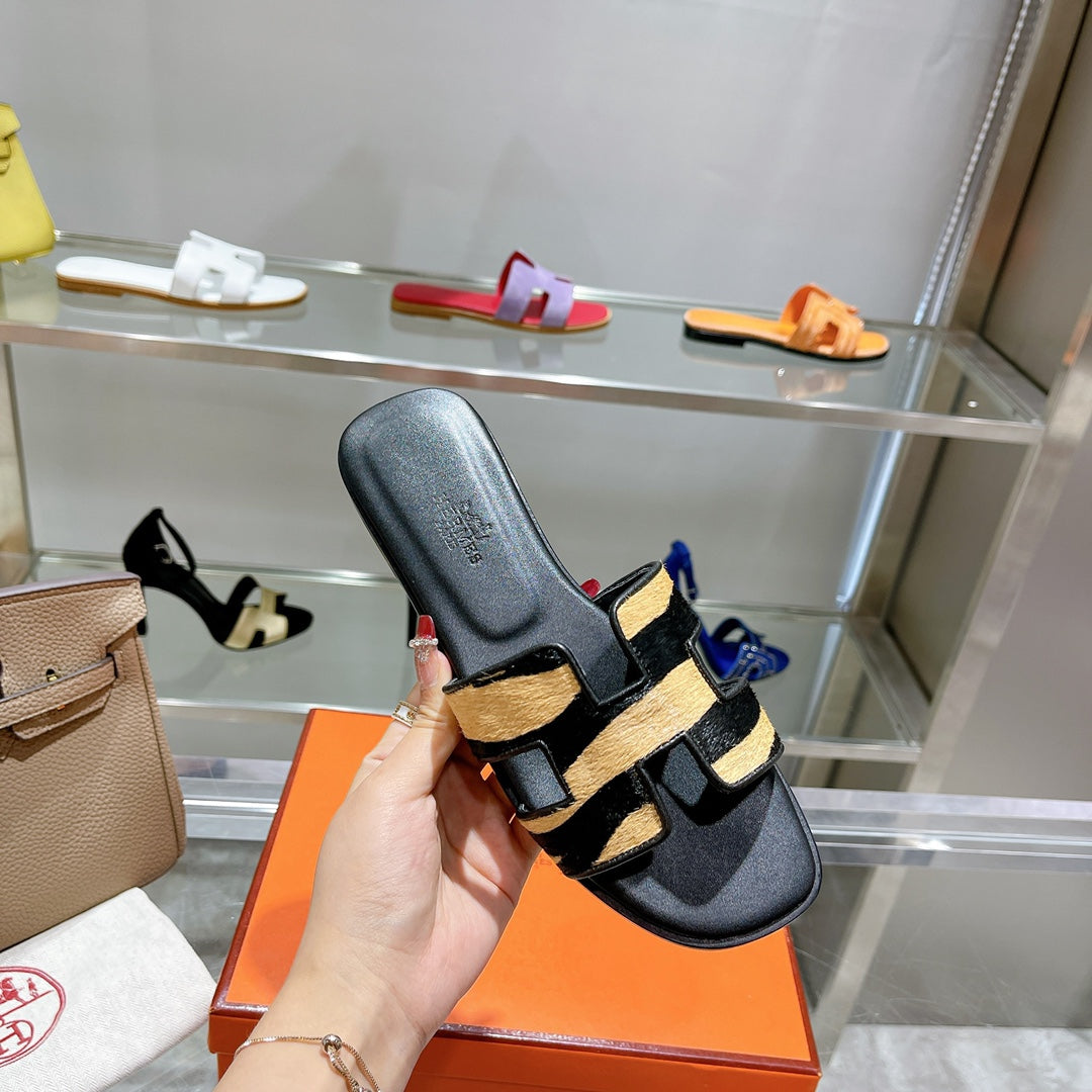 Luxury Shoes - HMS - 898