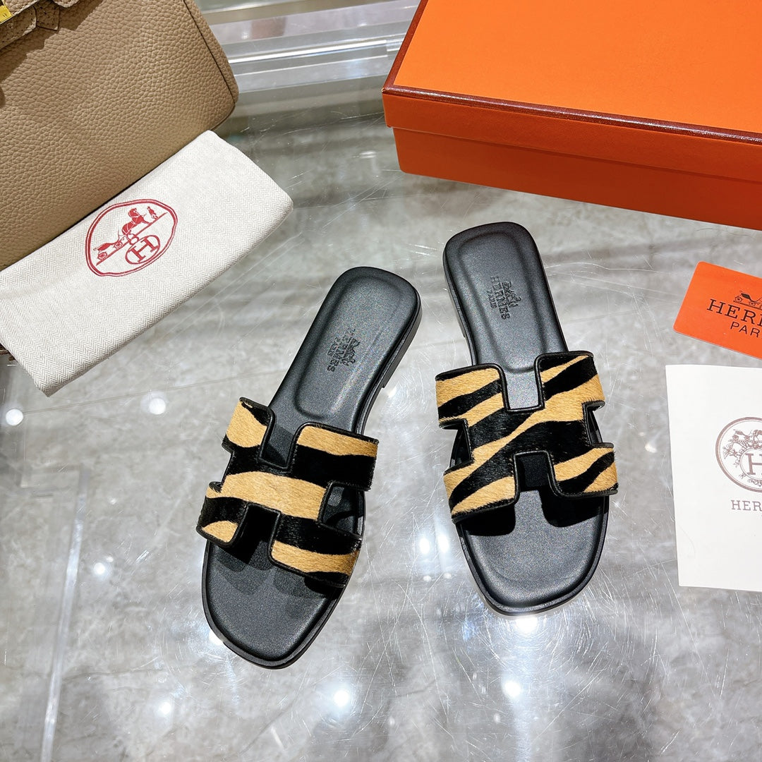 Luxury Shoes - HMS - 898