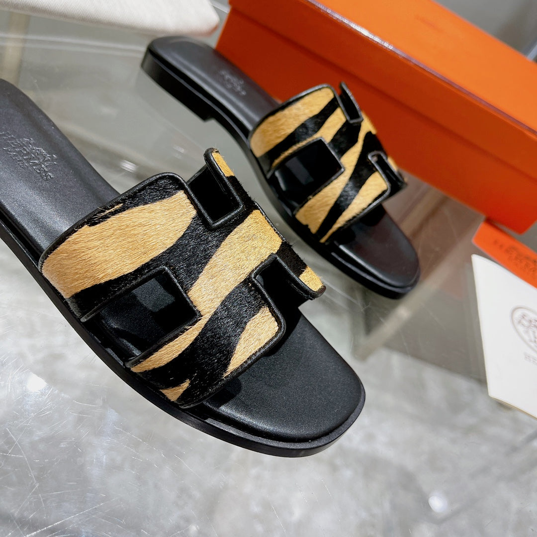 Luxury Shoes - HMS - 898