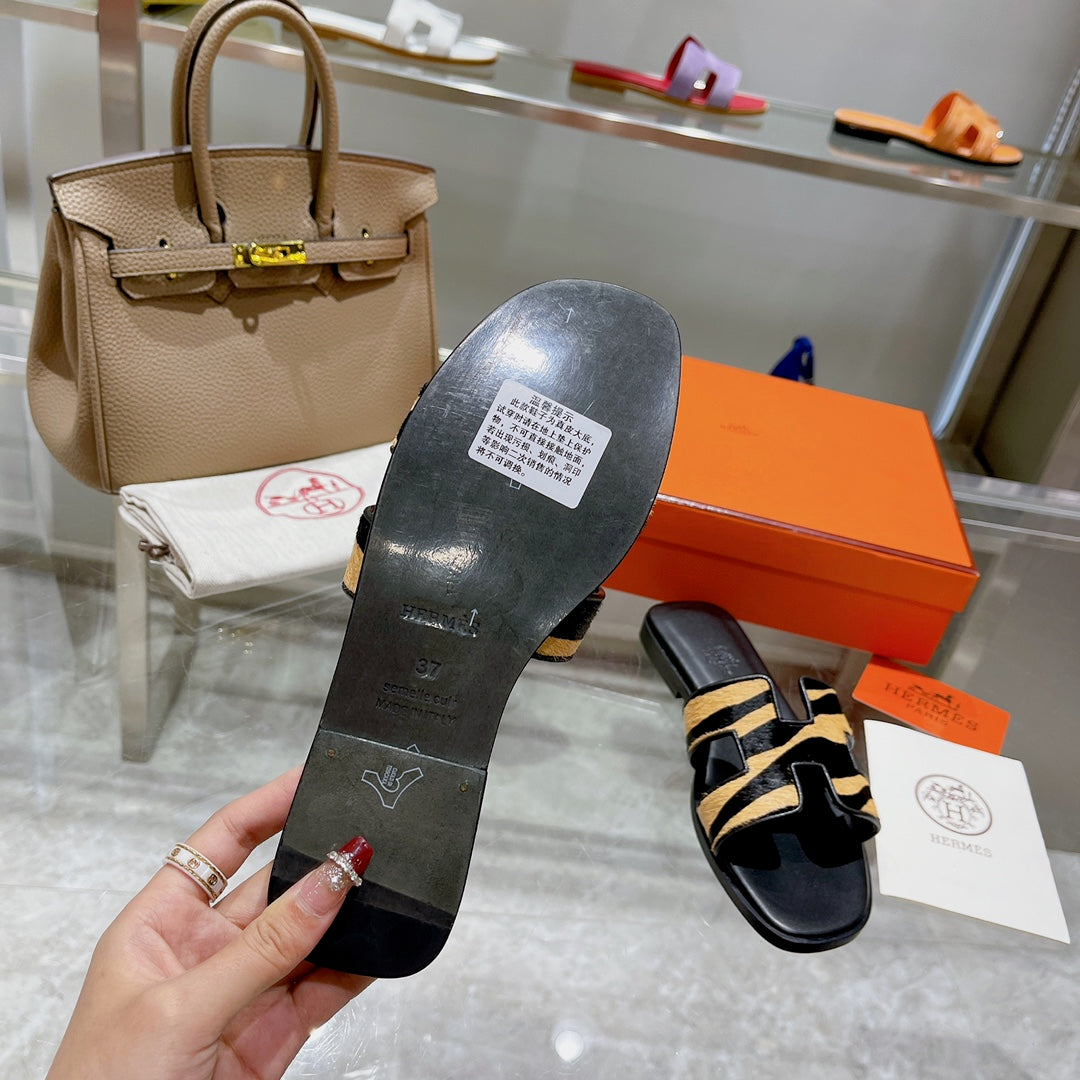 Luxury Shoes - HMS - 898